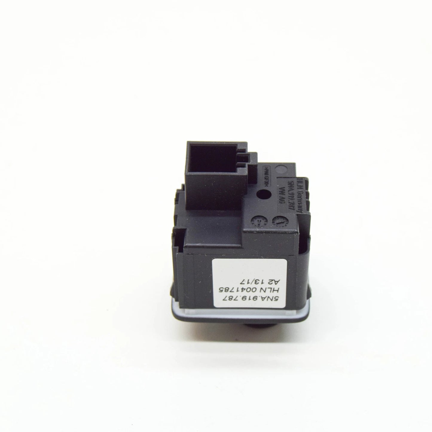 NEW VOLKSWAGEN TIGUAN AD MK2 HEAD-UP DISPLAY ROTARY CONTROL 5NA919787ICX