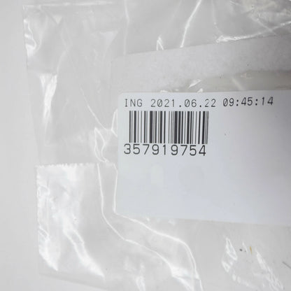 NEW AUDI A4 B5 TEMPERATURE SENSOR FLAT CONTACT HOUSING 4PIN 357919754 ORIGINAL