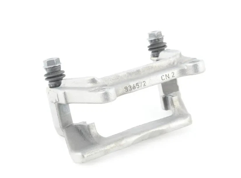 NEW AUDI A8 D3 REAR RIGHT BRAKE CALIPER CARRIER 3D0615426C ORIGINAL