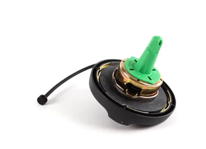 NEW BMW Z8 ROADSTER E52 FUEL TANK FLAP 16111184531 1184531 ORIGINAL