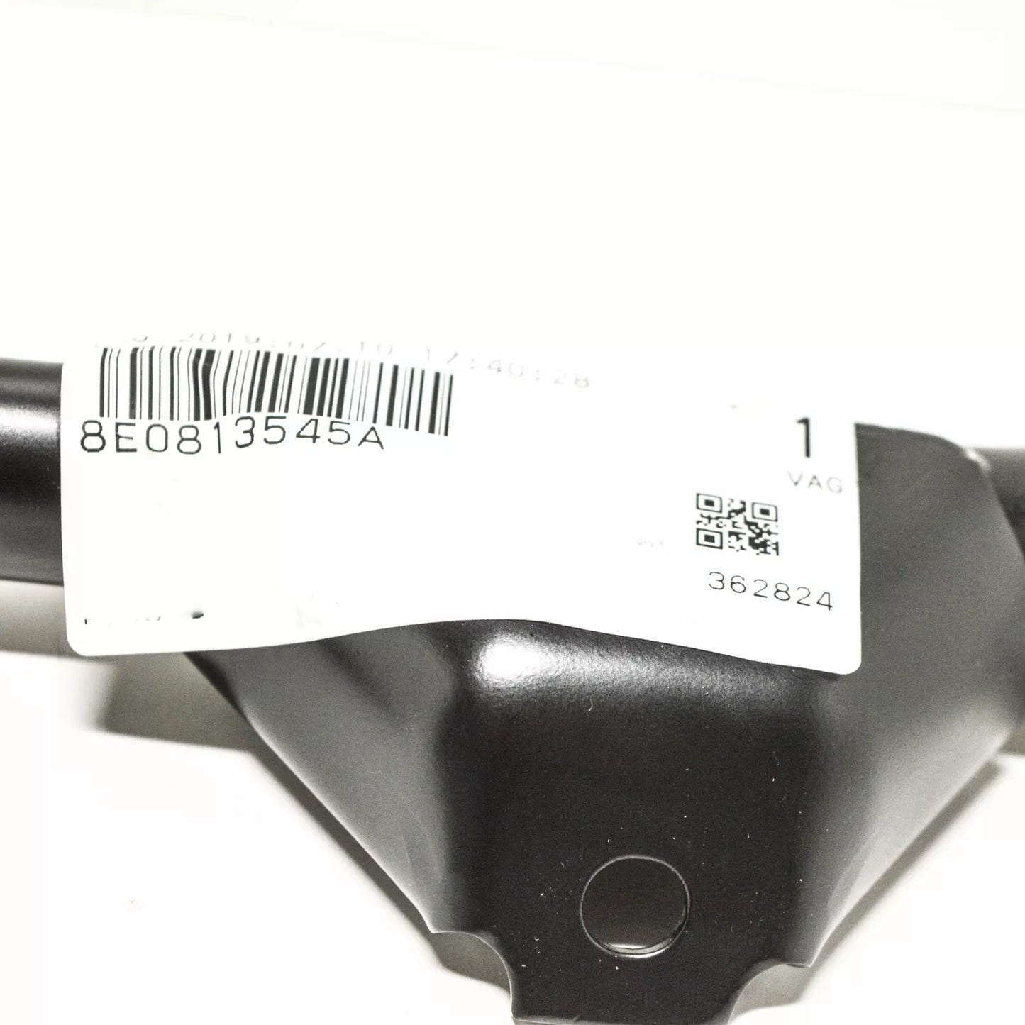 NEW AUDI A4 B6 REAR LEFT SIDE SEAT LATCH 8E0813545A