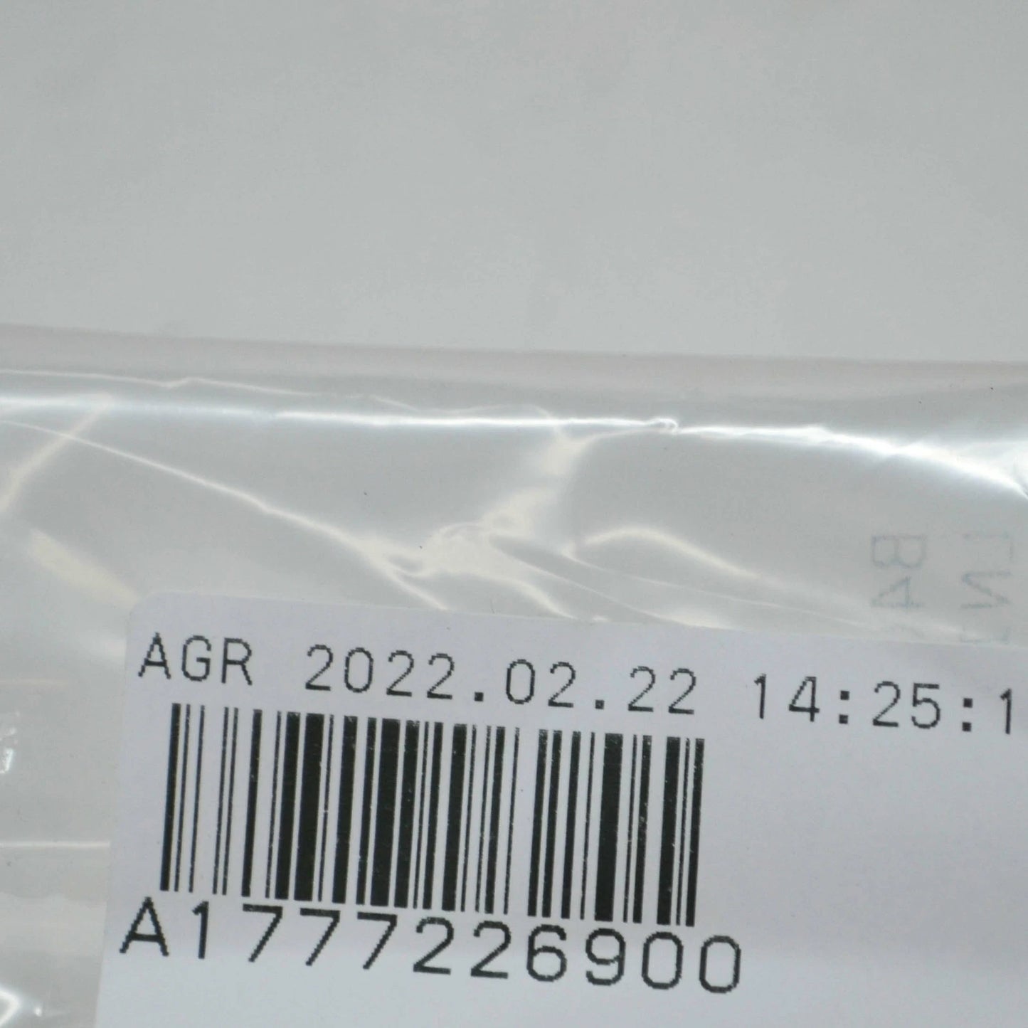 NEW MERCEDES-BENZ A W177 FRONT LEFT UPPER OUTER DOOR HINGE A1777226900