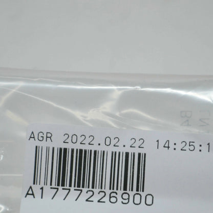 NEW MERCEDES-BENZ A W177 FRONT LEFT UPPER OUTER DOOR HINGE A1777226900