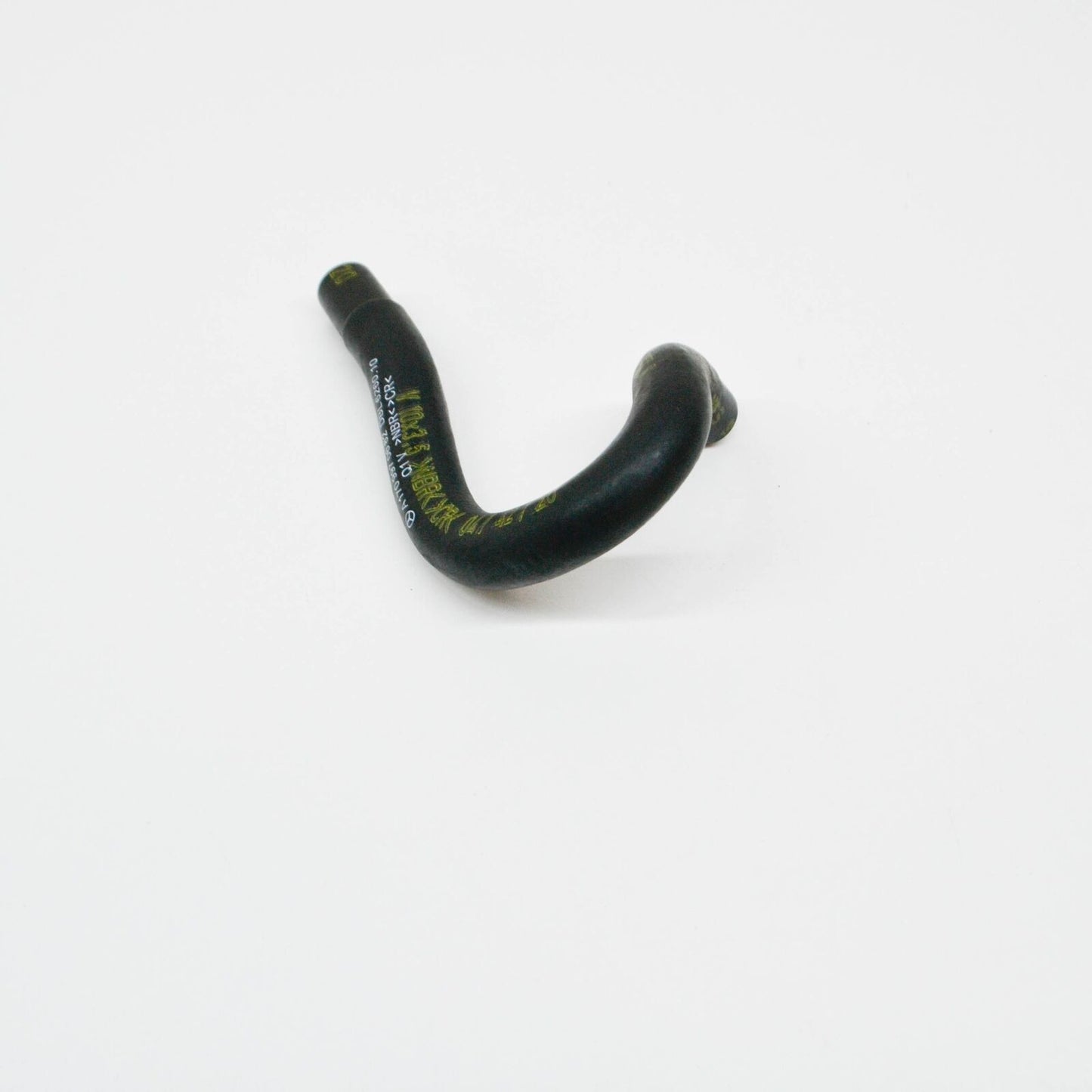 NEW MERCEDES BENZ SLK R170 POWER STEERING RETURN HOSE A1709970682 ORIGINAL