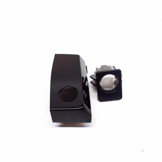 NEW AUDI A8 S8 4H FRONT LEFT INNER PDC HOLDER SENSOR 4H0919289DT94 ORIGINAL