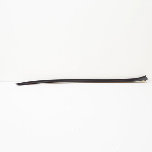 NEW AUDI Q5 8R FRONT WINDSHIELD LEFT WATER DEFLECTOR 8R0854327A01C ORIGINAL