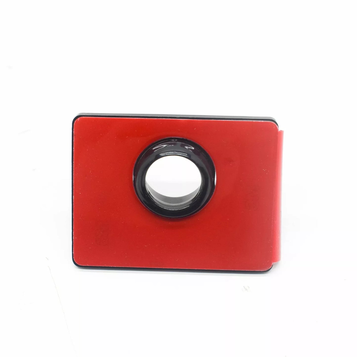 NEW VOLKSWAGEN TIGUAN AD FRONT BUMPER PDC PARKTRONIC HOLDER 5NA980815A ORIGINAL