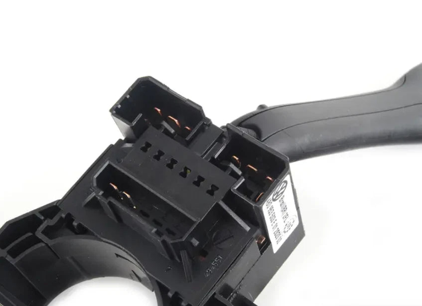 NEW VOLKSWAGEN BEETLE 9C WINDSHIELD WIPER STALK 4B0953503E01C ORIGINAL