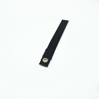 NEW VW BEETLE CABRIO 1Y7 CONVERTIBLE TOP ROOF RUBBER STRAP 1Y0862313 ORIGINAL