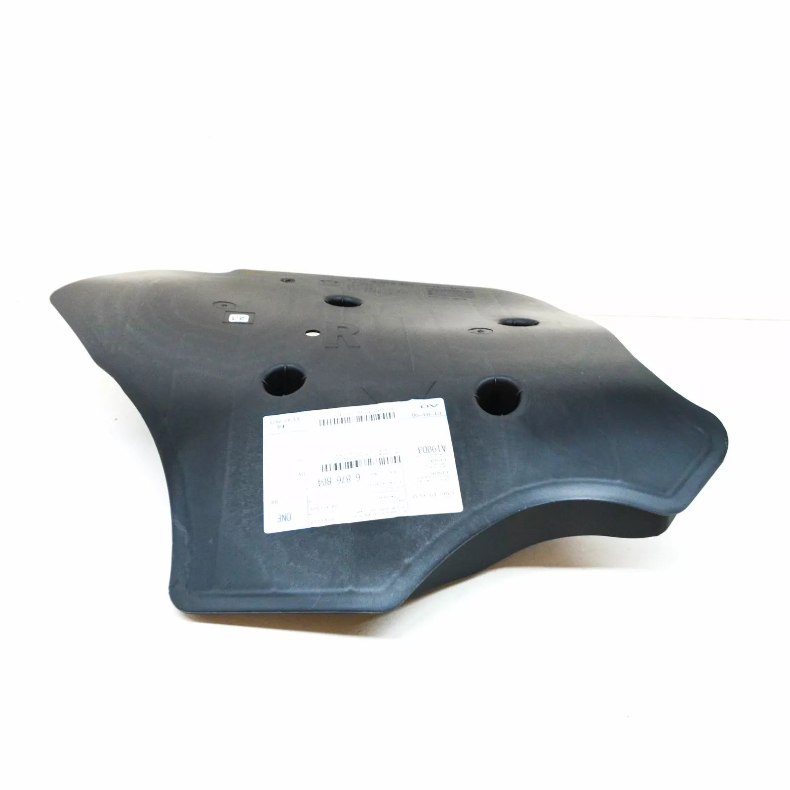 NEW BMW 3 G20 REAR RIGHT AERO WISHBONE ARM COVER 33306876804 6876804 ORIGINAL