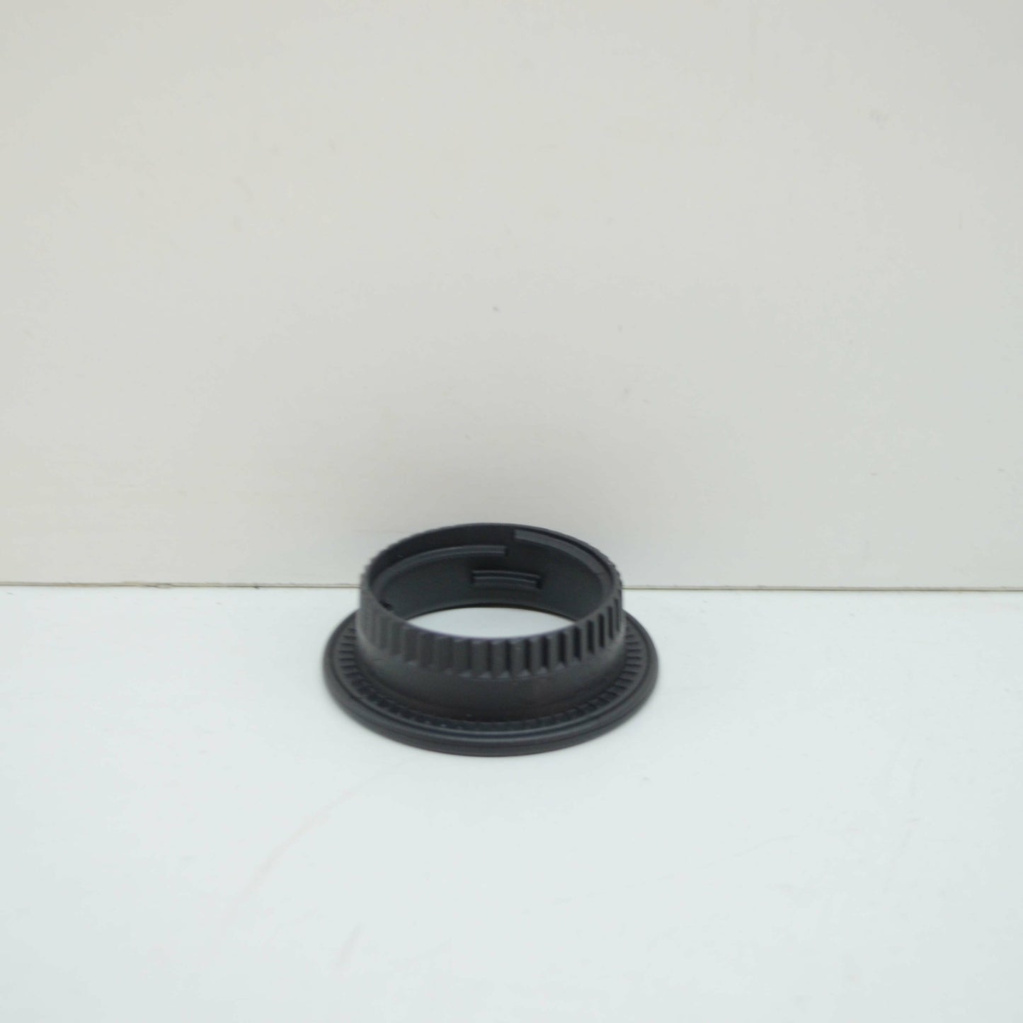 NEW MERCEDES-BENZ C-CLASS W204 IGNITION KEY CHROME TRIM RING A9066800065