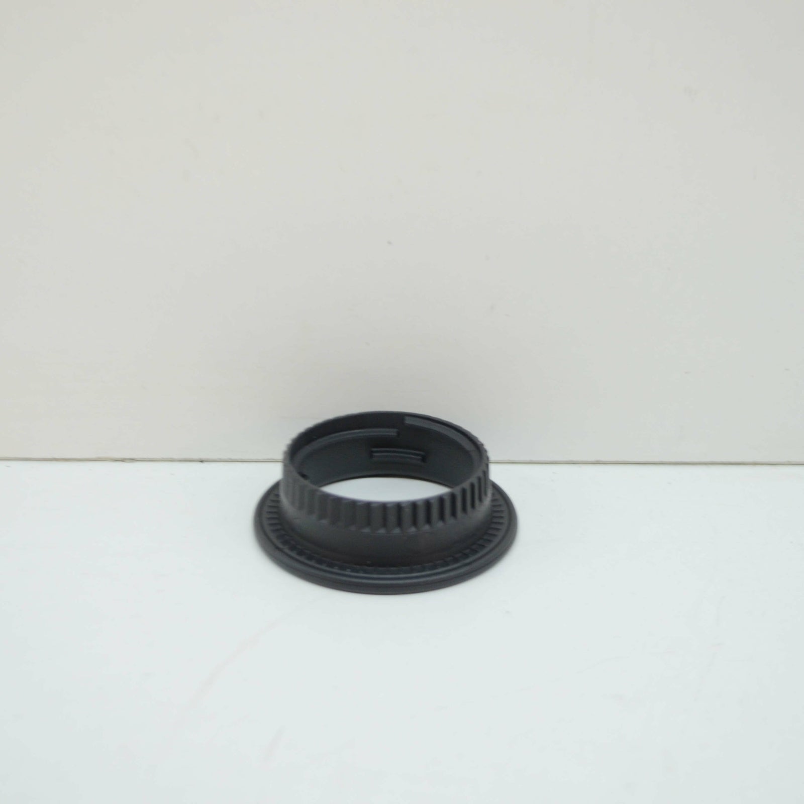 NEW MERCEDES-BENZ C-CLASS W204 IGNITION KEY CHROME TRIM RING A9066800065