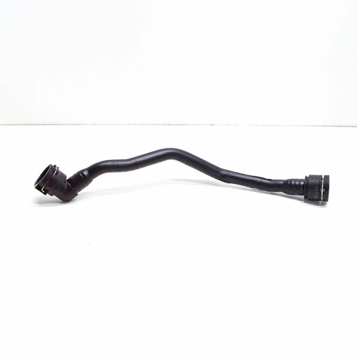 NEW MERCEDES-BENZ A-CLASS W176 COOLANT HOSE A2465010058 ORIGINAL
