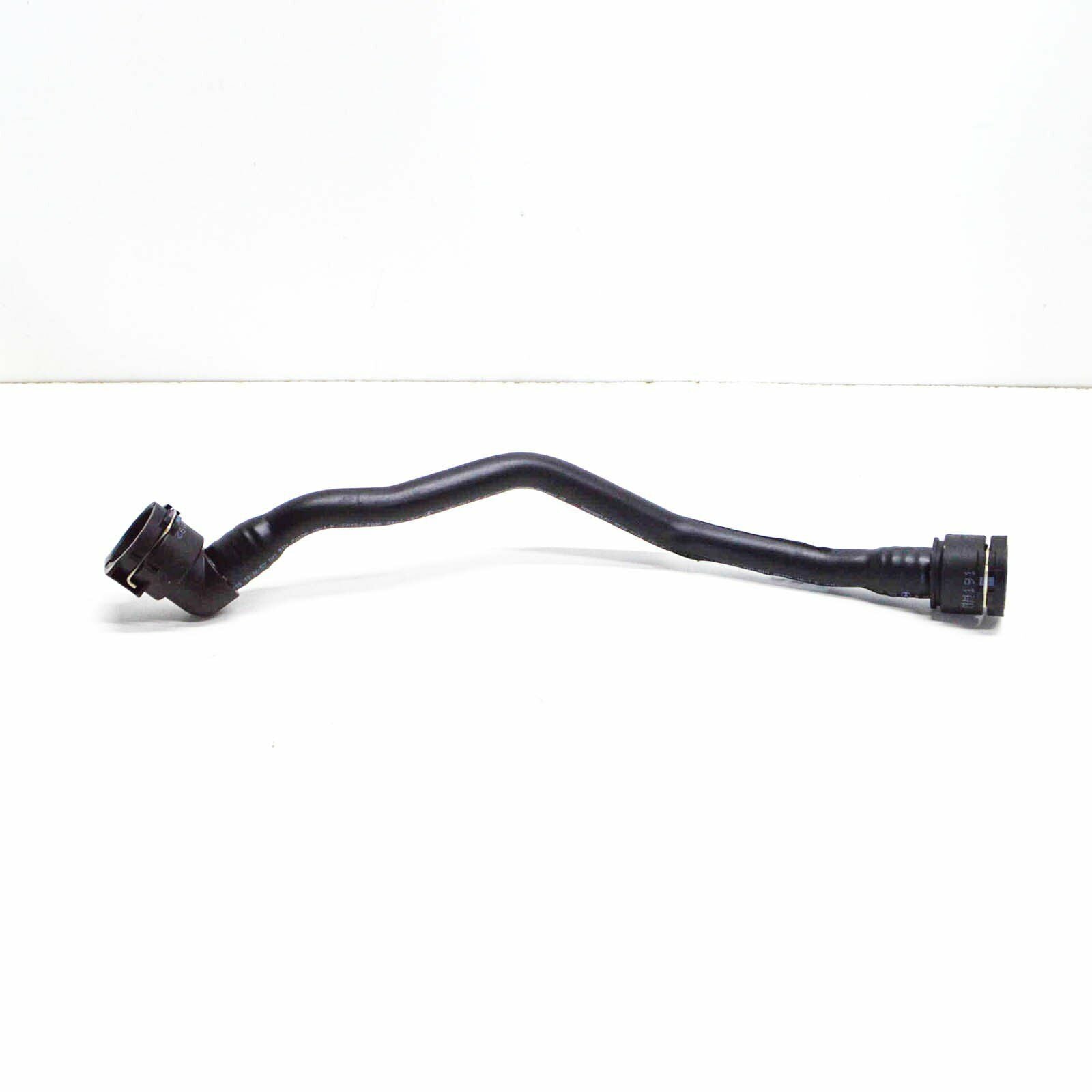 NEW MERCEDES-BENZ A-CLASS W176 COOLANT HOSE A2465010058 ORIGINAL