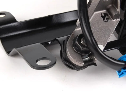 NEW BMW Z4 ROADSTER E85 CONVERTIBLE TOP LOCKING MOTOR 54347043869 7043869