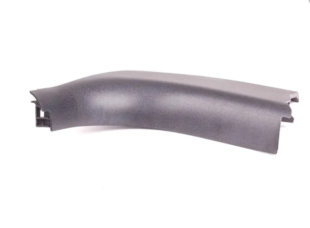 NEW BMW 3 E90 FRONT RIGHT LATERAL TRIM PANEL 51437144534 7144534 ORIGINAL