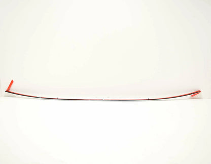 NEW AUDI A8 4N D5 REAR TAILGATE CENTER TRIM STRIP 4N0853927AT94 ORIGINAL