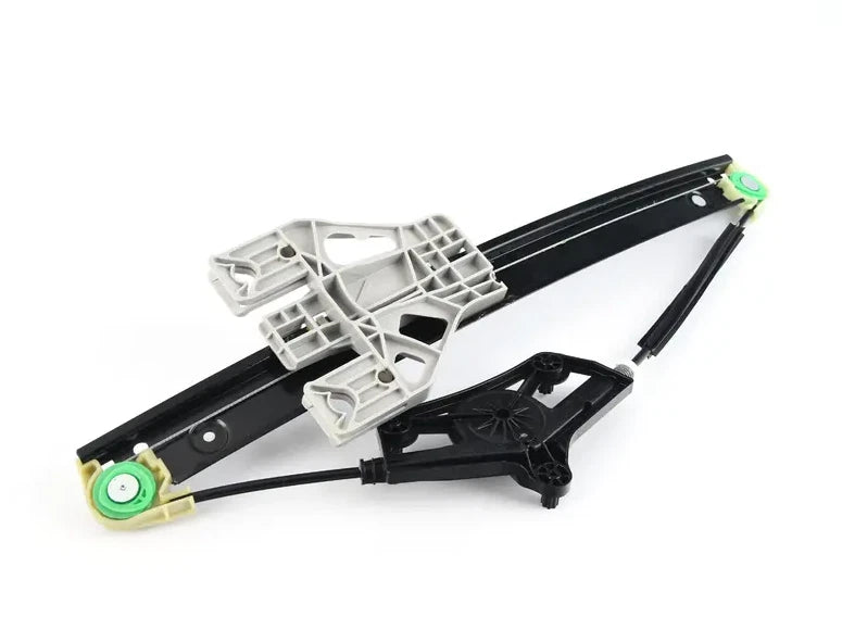 NEW AUDI A6 AVANT C7 REAR RIGHT DOOR WINDOW REGULATOR 4G0839461 ORIGINAL