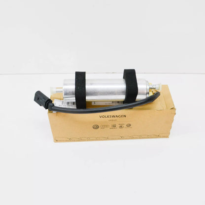 NEW AUDI A6 AVANT C6 FUEL PUMP 4F0906089C ORIGINAL
