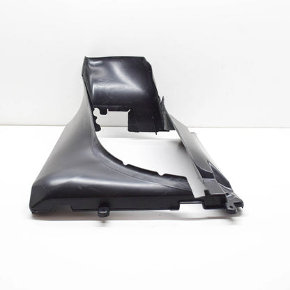 NEW AUDI R8 42 LEFT RADIATOR AIR GUIDE 420121281B ORIGINAL