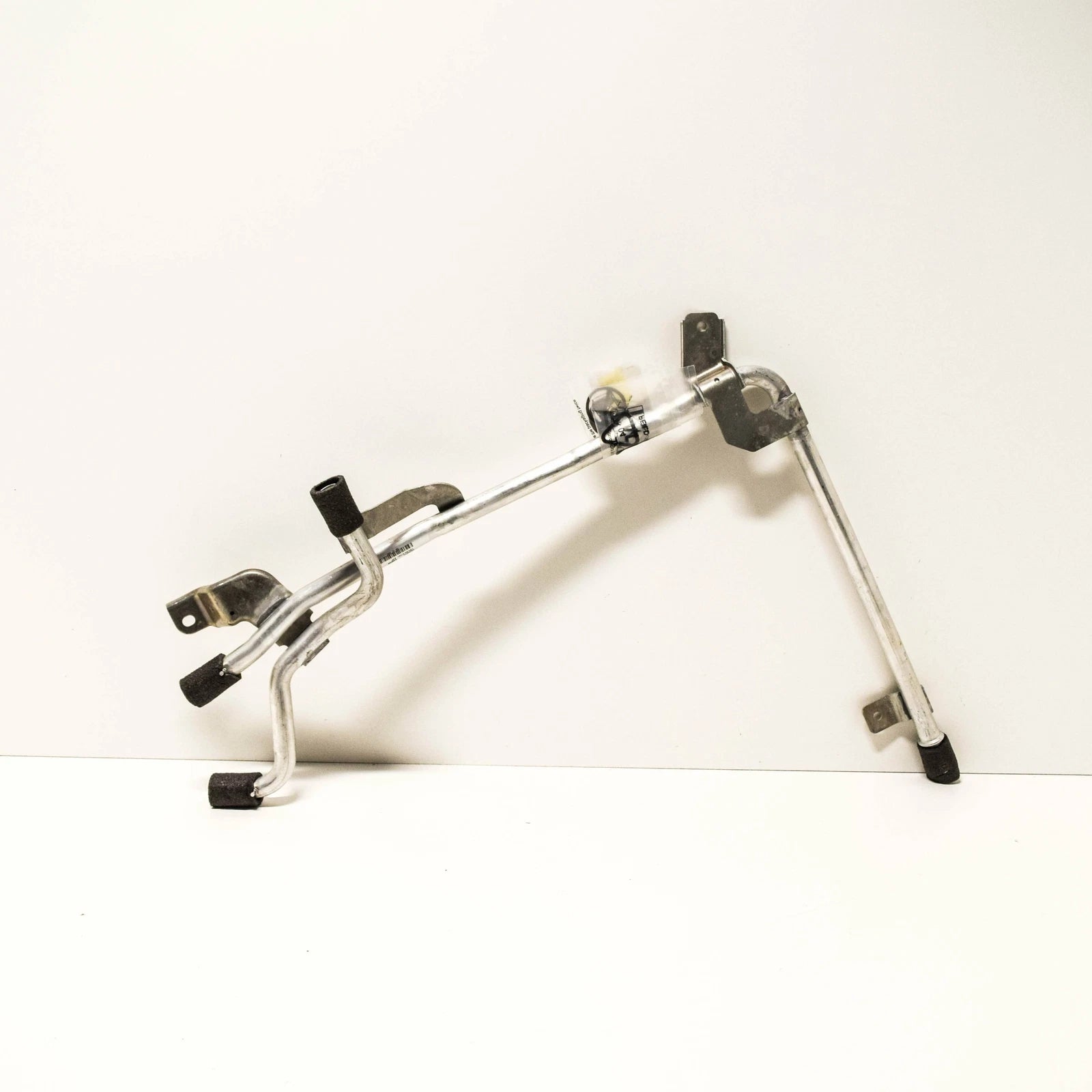 NEW AUDI Q7 4L ENGINE RADIATOR WATER COOLANT PIPE HOSE 06E121083H 2015