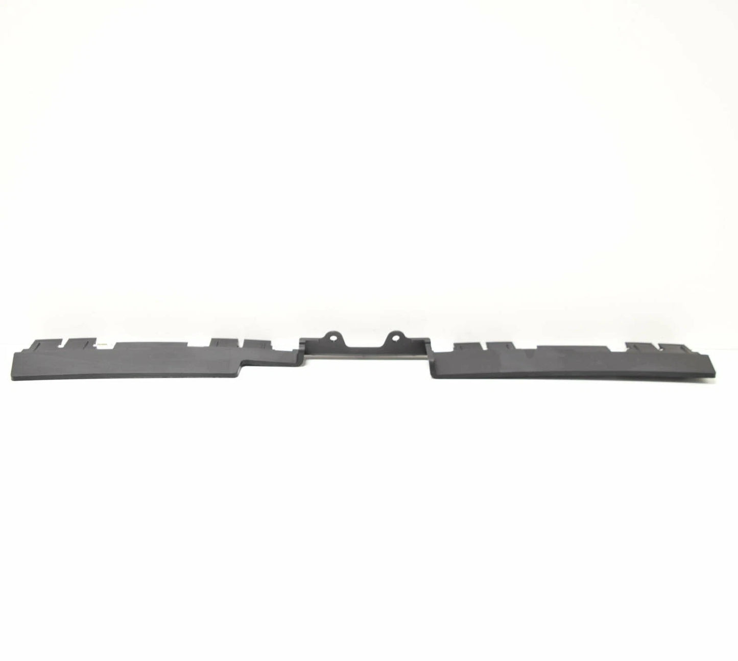 NEW AUDI A8 4N D5 FRONT BUMPER TRIM COVER 4N08072179B9 ORIGINAL