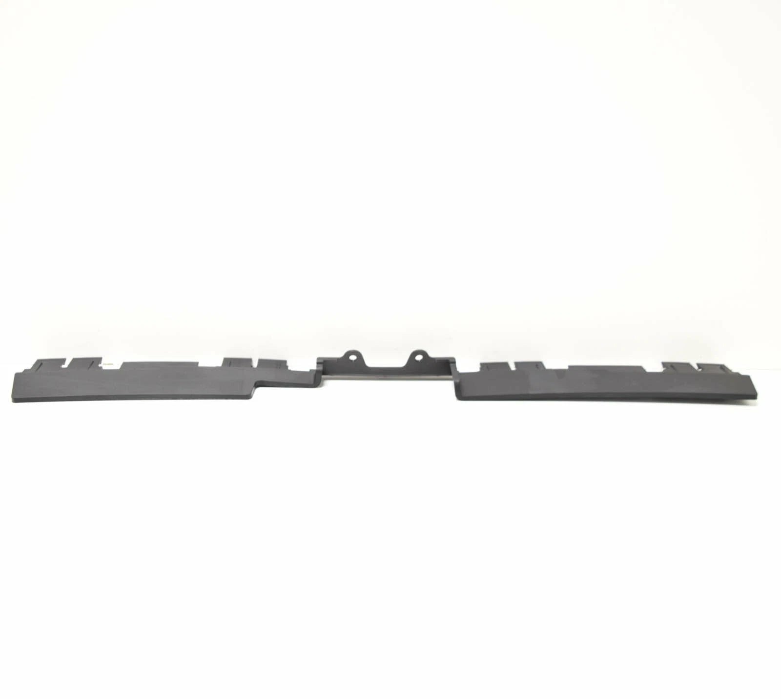 NEW AUDI A8 4N D5 FRONT BUMPER TRIM COVER 4N08072179B9 ORIGINAL