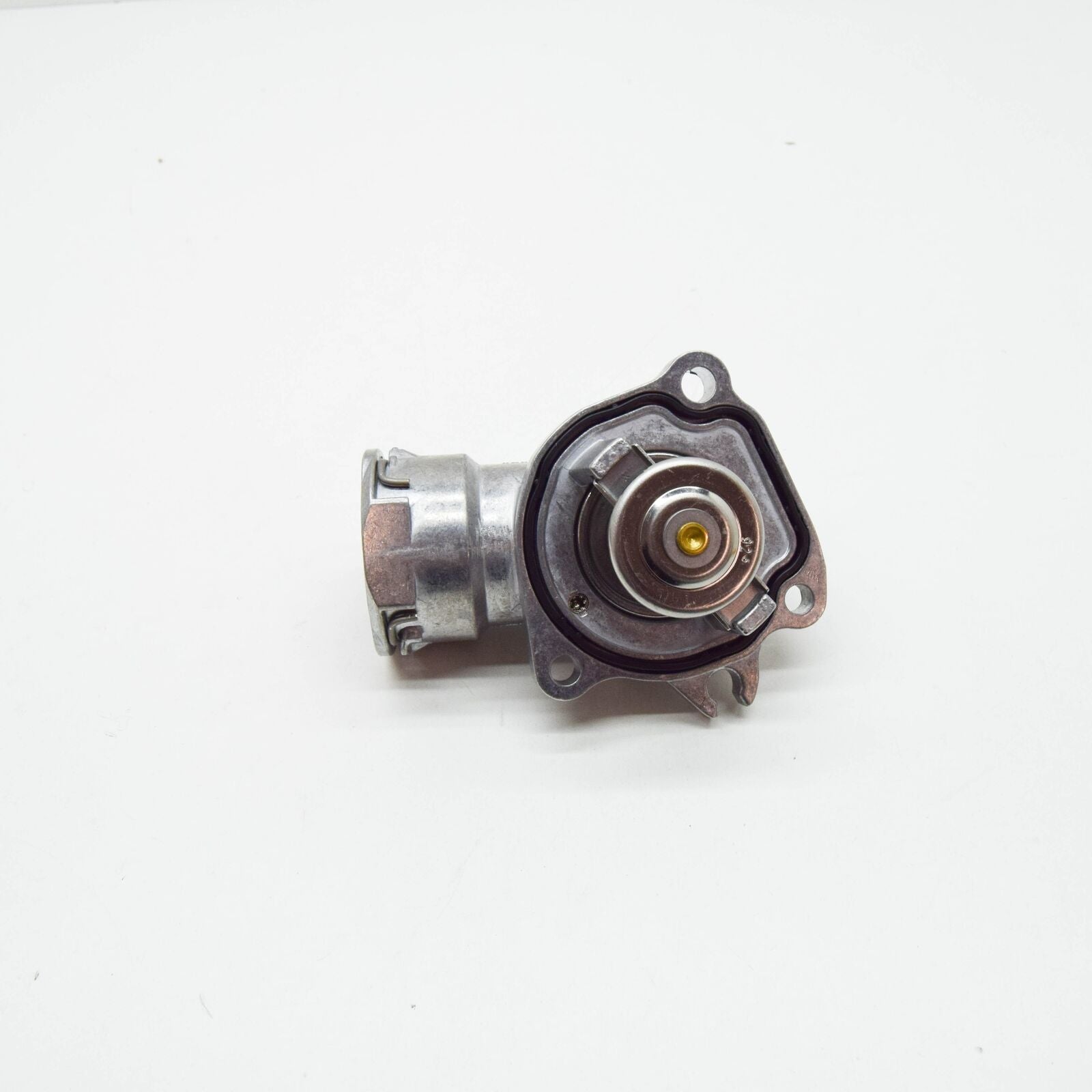 NEW MERCEDES-BENZ E W213 ENGINE COOLANT THERMOSTAT A6422002515 ORIGINAL