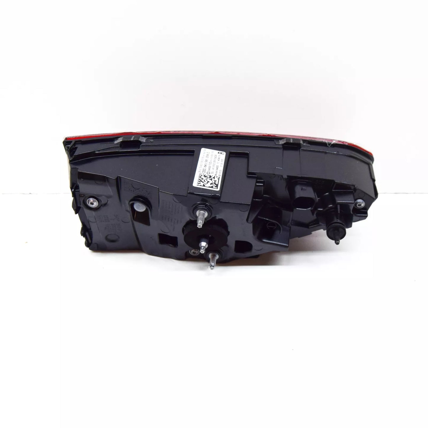 NEW AUDI A6 C8 REAR RIGHT TAILGATE BOOT LID LED TAILLIGHT 4K5945094C ORIGINAL