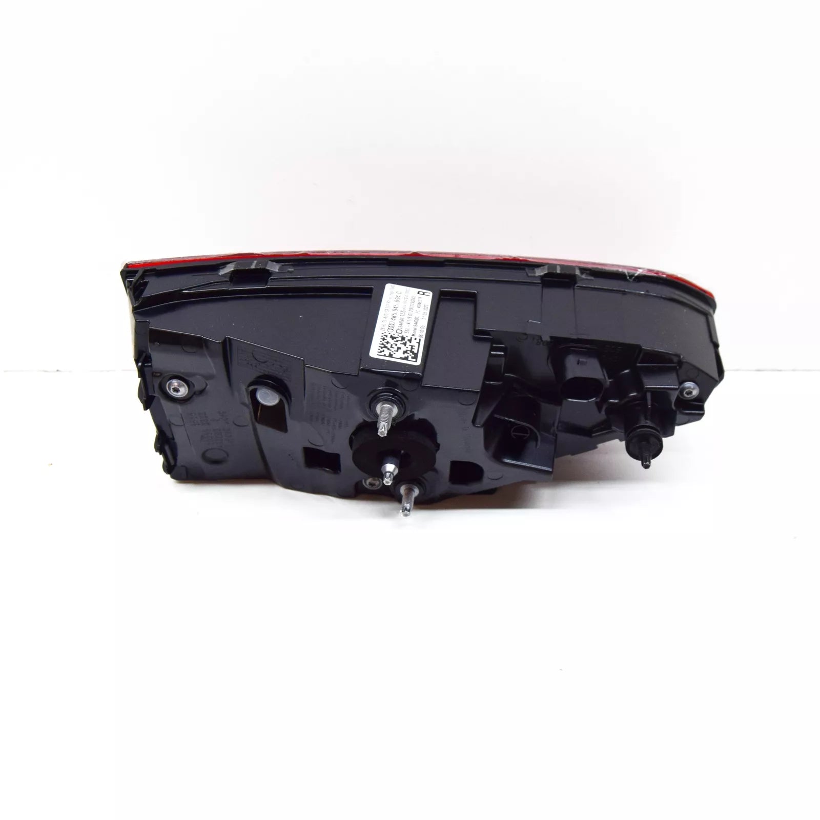 NEW AUDI A6 C8 REAR RIGHT TAILGATE BOOT LID LED TAILLIGHT 4K5945094C ORIGINAL