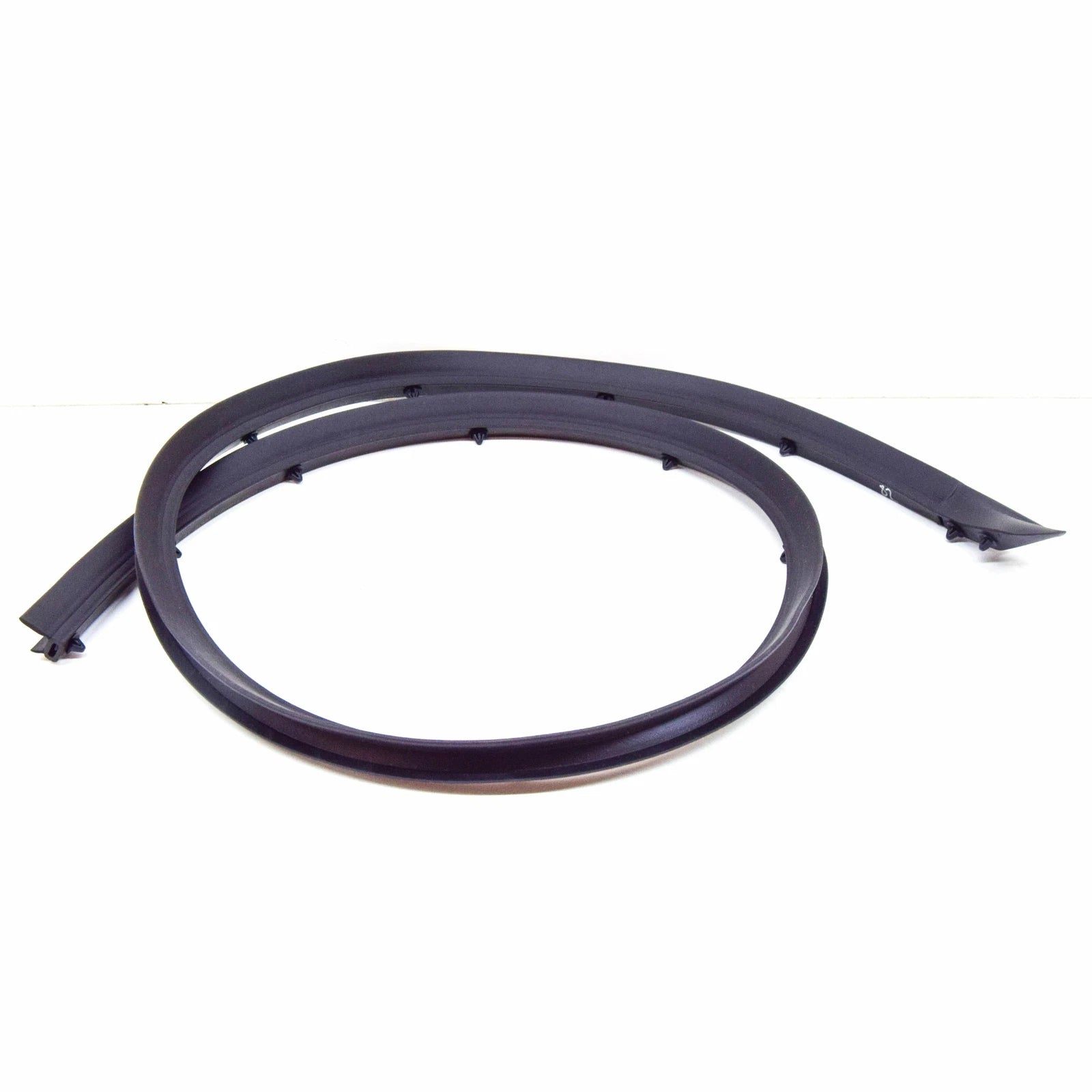 NEW VOLKSWAGEN GOLF MK5 REAR LEFT OUTER DOOR SEAL 5K6839699B