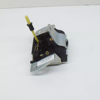 NEW MERCEDES-BENZ ML W163 REAR PANEL DOOR LOCK A1637400235 ORIGINAL