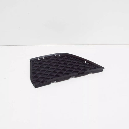 NEW BMW X3 E83 FRONT BUMPER GRILLE GRILL LEFT 51113416205 3416205 ORIGINAL