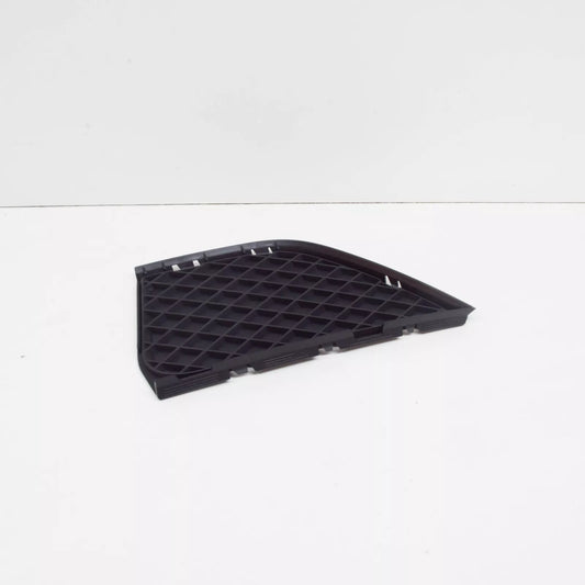 NEW BMW X3 E83 FRONT BUMPER GRILLE GRILL LEFT 51113416205 3416205 ORIGINAL
