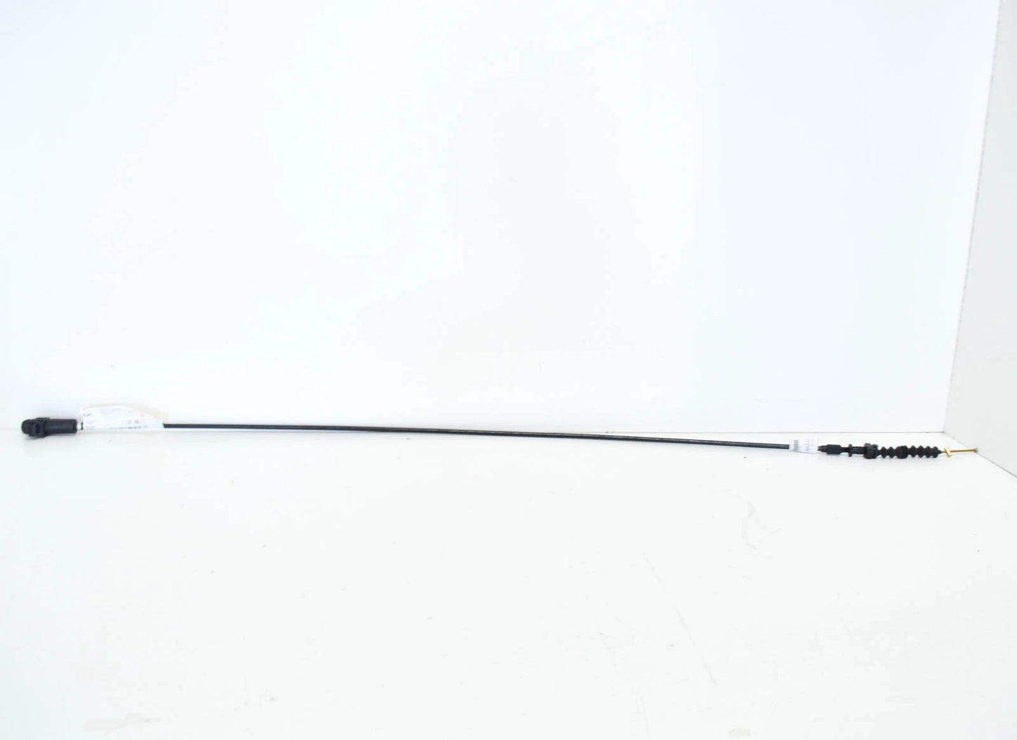 NEW BMW M3 E36 CRUISE CONTROL BOWDEN CABLE 65712228748 ORIGINAL