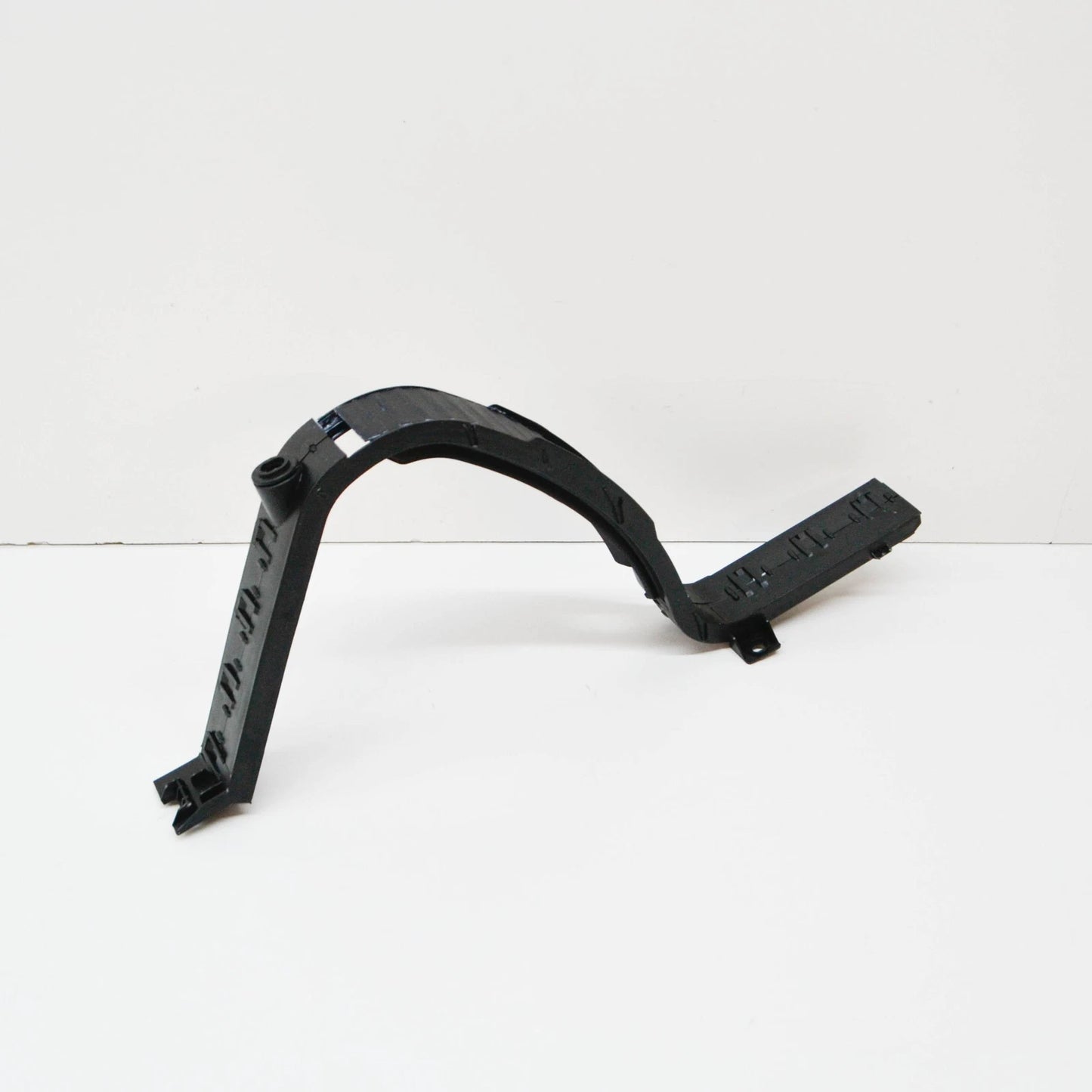 NEW VOLKSWAGEN BEETLE 9C FRONT CENTER CONSOLE GUIDE 1C0713187B