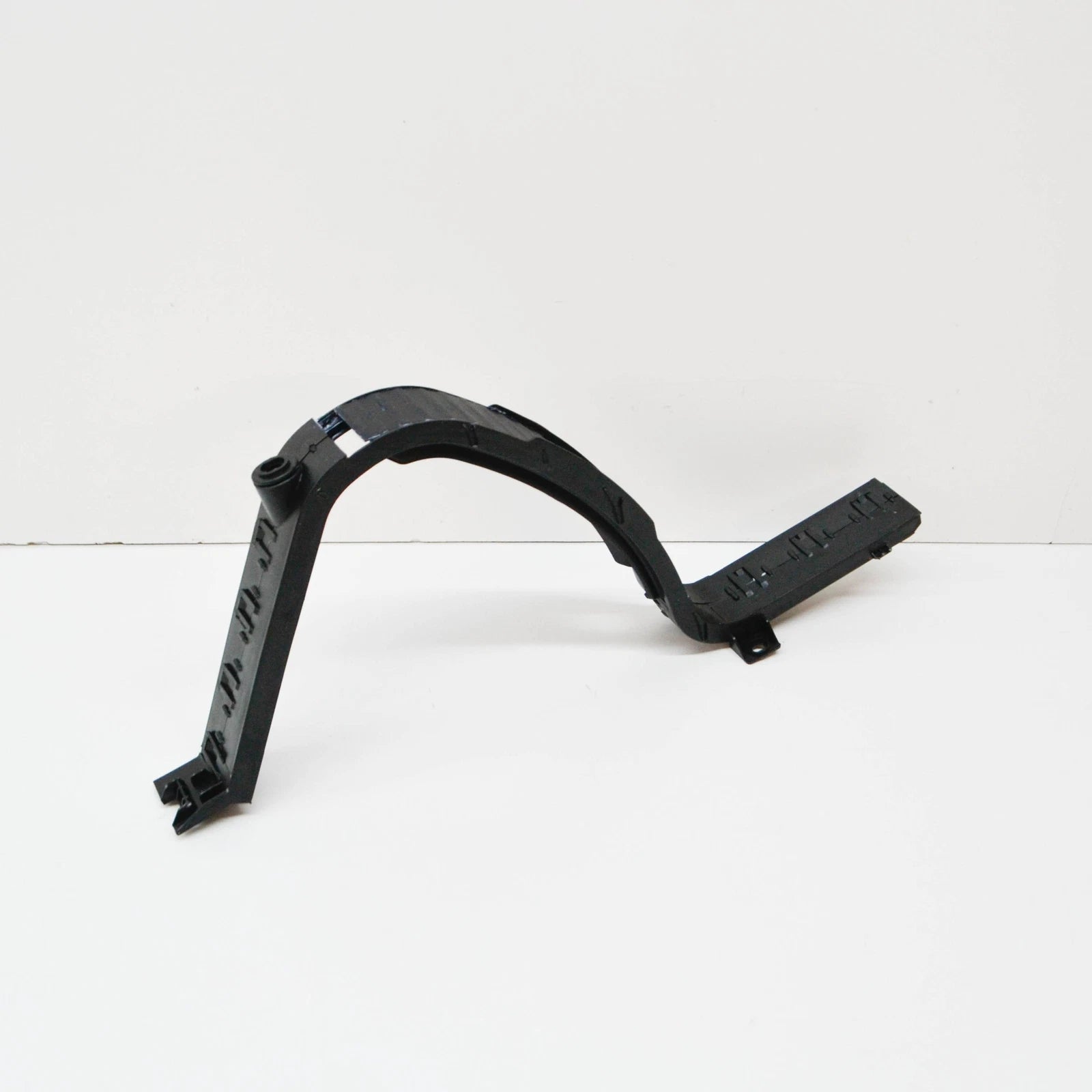 NEW VOLKSWAGEN BEETLE 9C FRONT CENTER CONSOLE GUIDE 1C0713187B