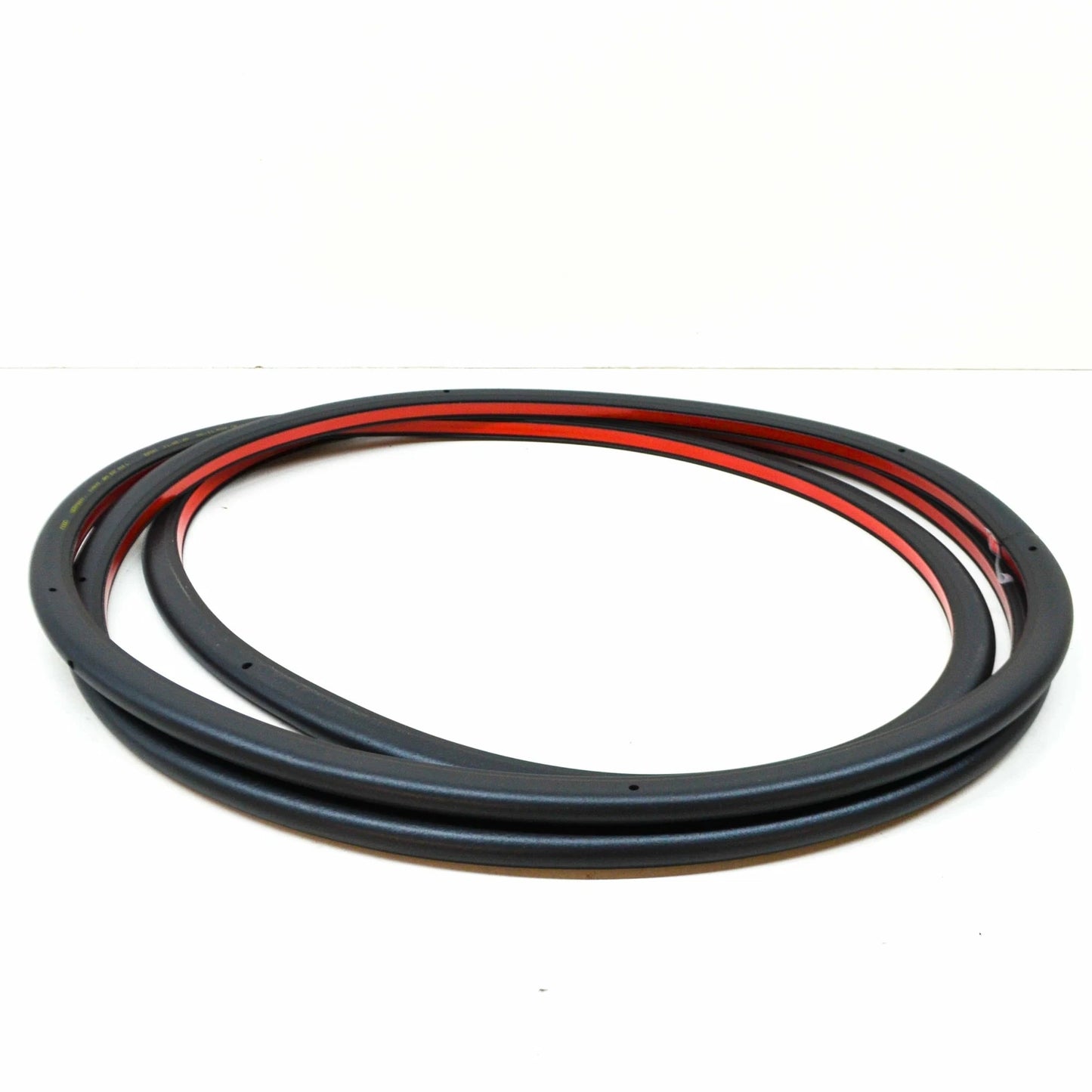 NEW AUDI Q5 8R FRONT RIGHT RUBBER WEATHER STRIP SEAL 8R0837912L 2015