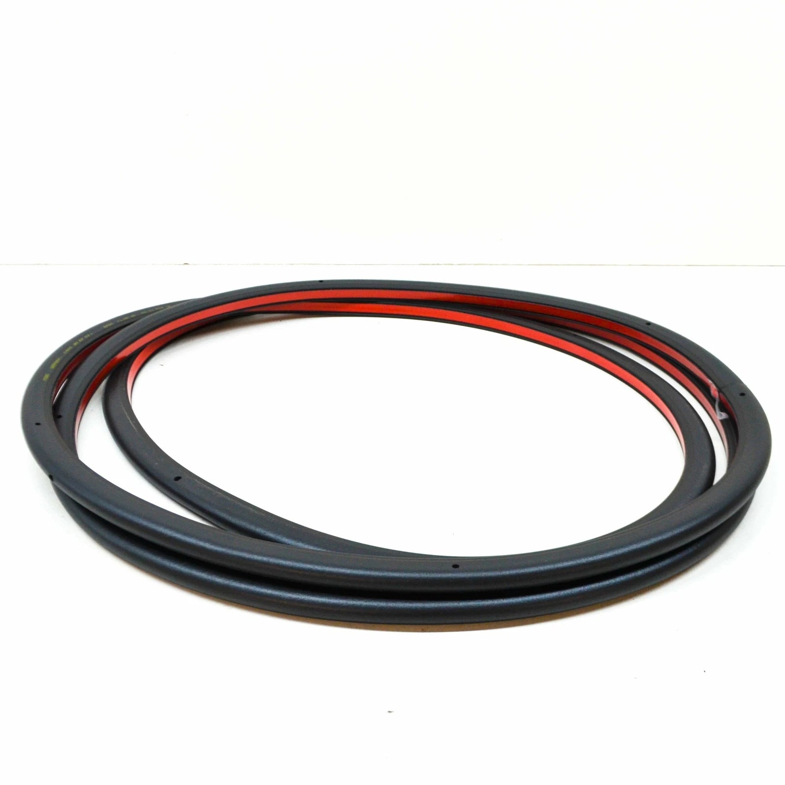 NEW AUDI Q5 8R FRONT RIGHT RUBBER WEATHER STRIP SEAL 8R0837912L 2015