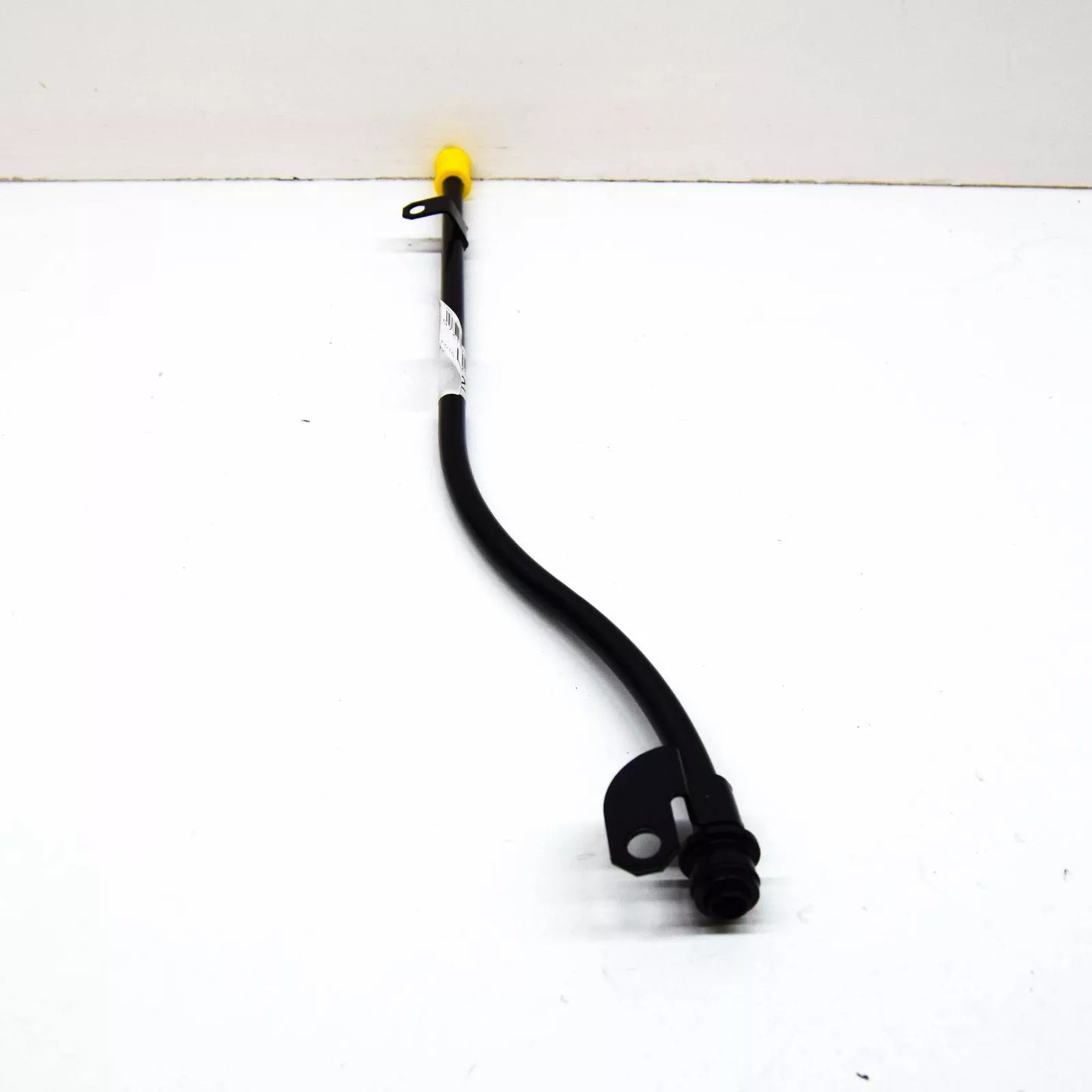 NEW VOLKSWAGEN TOUAREG 7L OIL DIPSTICK TUBE 07Z115629C ORIGINAL