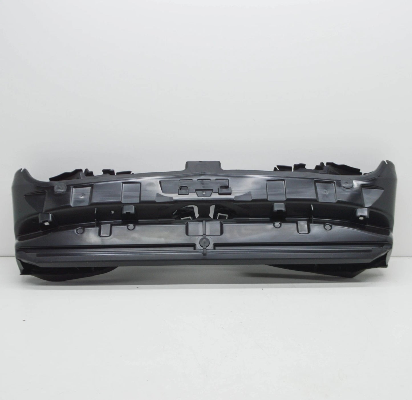 NEW BMW X5 G05 TOP RADIATOR AIR DUCT GUIDE 51747421675 ORIGINAL