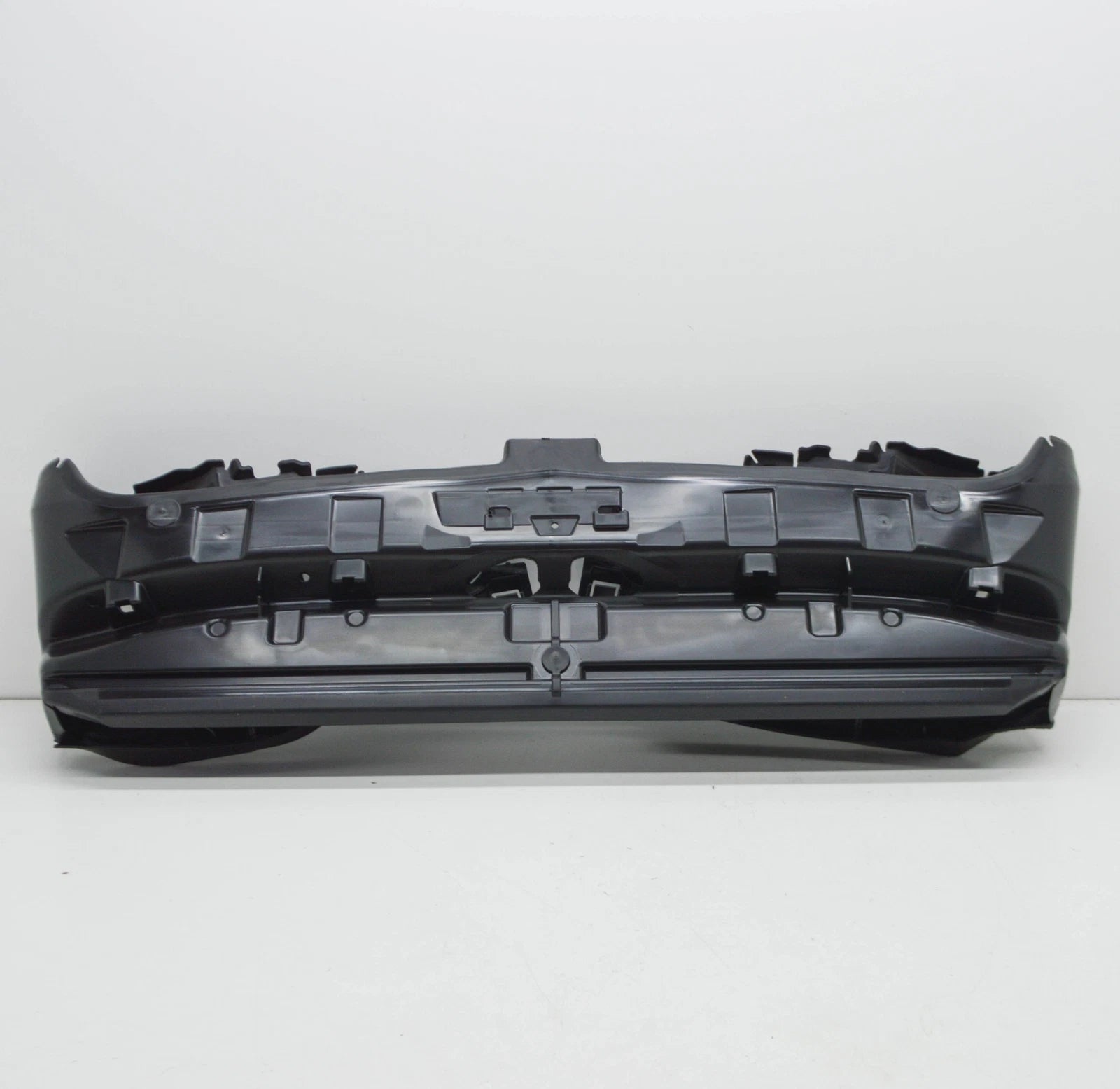 NEW BMW X5 G05 TOP RADIATOR AIR DUCT GUIDE 51747421675 ORIGINAL