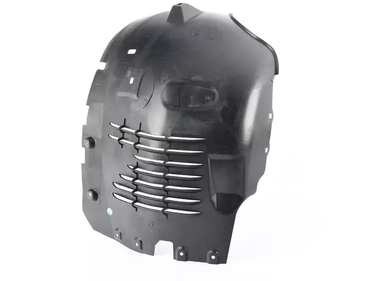 NEW MB SL R230 AMG FRONT RIGHT WHEEL HOUSE LINER FRONT PART A2306902430 ORIGINAL