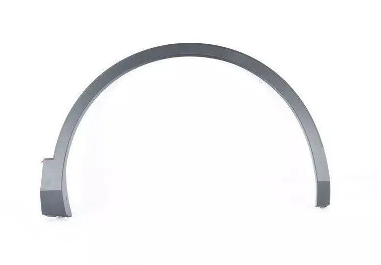 NEW VW TIGUAN AD MK2 FRONT RIGHT WHEEL ARCH MOLDING 5NN854732A9B9