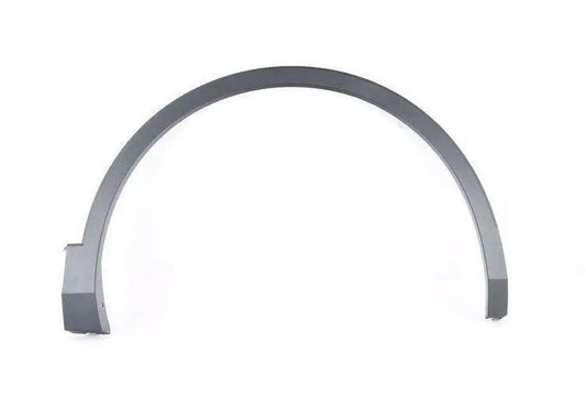 NEW VW TIGUAN AD MK2 FRONT RIGHT WHEEL ARCH MOLDING 5NN854732A9B9