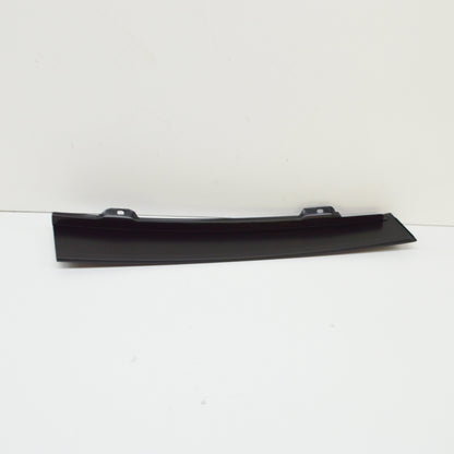 NEW VW GOLF PLUS 5M RIGHT DOOR WINDOW FRAME TRIM 5M083790203C ORIGINAL