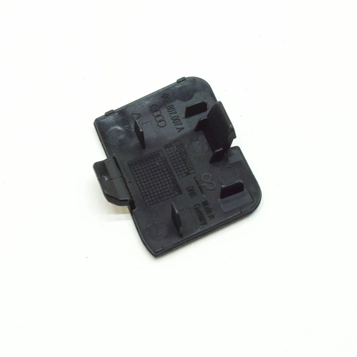 NEW AUDI E-TRON SPORTBACK GEA FRONT BUMPER LEFT COVER 4KE807007A ORIGINAL