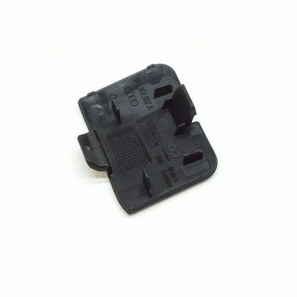 NEW AUDI E-TRON SPORTBACK GEA FRONT BUMPER LEFT COVER 4KE807007A ORIGINAL