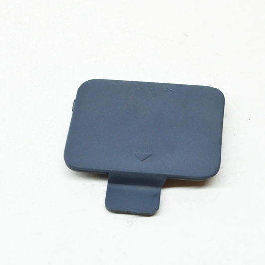 NEW BMW 1 E82 REAR M SPORT BUMPER TOW HOOK EYE COVER 51127892601 2010 ORIGINAL