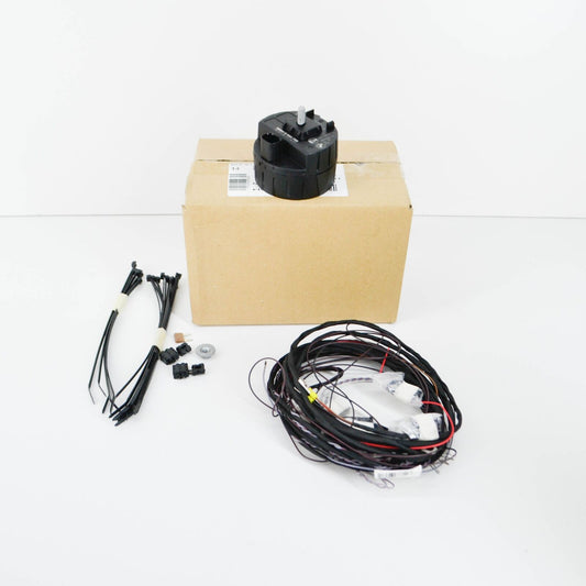 new bmw 5 g30 theft alarm system retrofit kit 65122245615 original